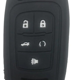 Forroen Silicona Para Control Llaves De Carrao Chevrolet