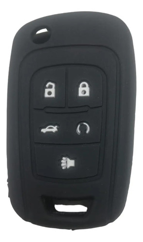 Forroen Silicona Para Control Llaves De Carrao Chevrolet