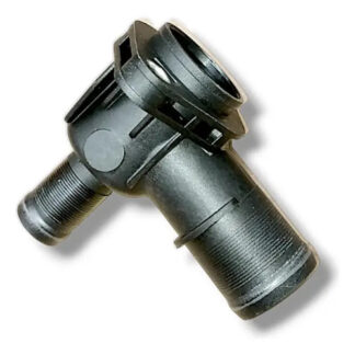 Brida Bomba Agua Peugeot 106 206 306 307 1.6 Citroen Saxo Ax