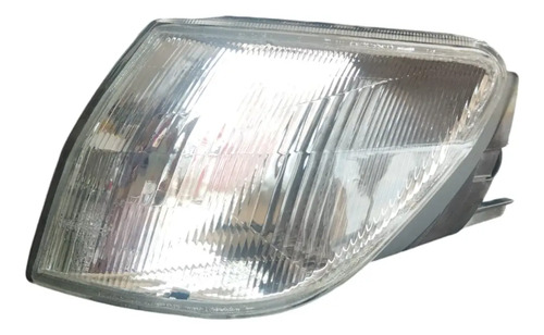 Direccional Izquierda De Un Peugeot 306