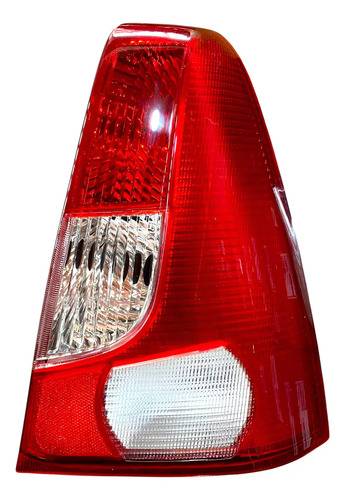 Stop Trasero Derecho Renault Logan 2008 A 2009 Taksin - Image 3