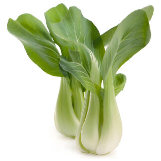 Semillas De De Pak Choi Verde