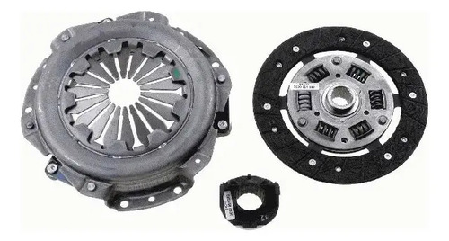 Kit De Embrague Renault Steway 1600 8v Original - Image 2