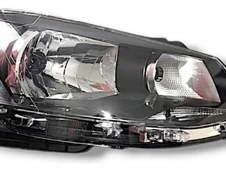 Farola Derecha Volkswagen New Gol 13 - 16 Derecho/pasajero Derecho/pasajero