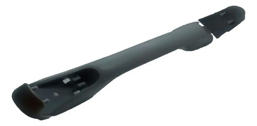Manijas De Agarre De Techo Renault Duster Gris X1 Original - Image 2