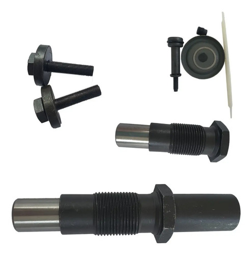 Kit Repartición Distribución Tiempo Mazzda B4000 4.0l 23pzs - Image 4