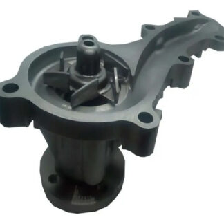 Bomba De Agua Nissan 98 Ref:21010-4m525 Marca Npw Calidad