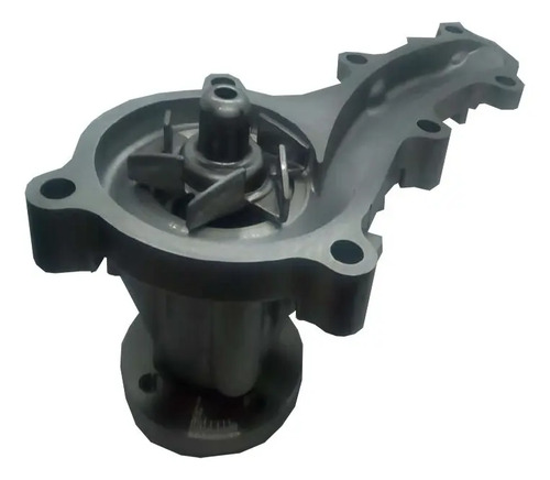 Bomba De Agua Nissan 98 Ref:21010-4m525 Marca Npw Calidad