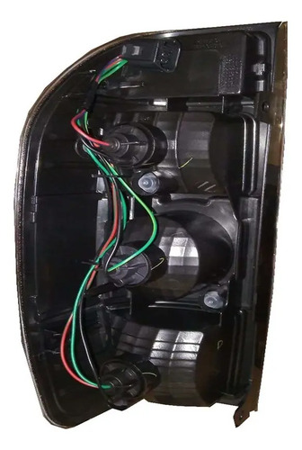 Stop Der O Izq Mazda Bt-50 2011 - Image 3