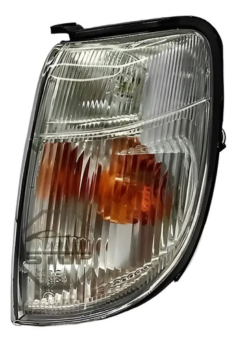 Direccional Derecha Nissan Frontier D22