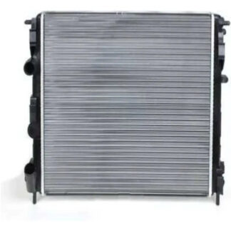 Radiador Agua Duster 1.6 Tyc