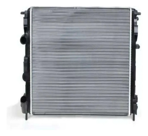 Radiador Agua Duster 1.6 Tyc