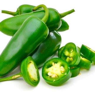 Semillas De De Aji Jalapeño