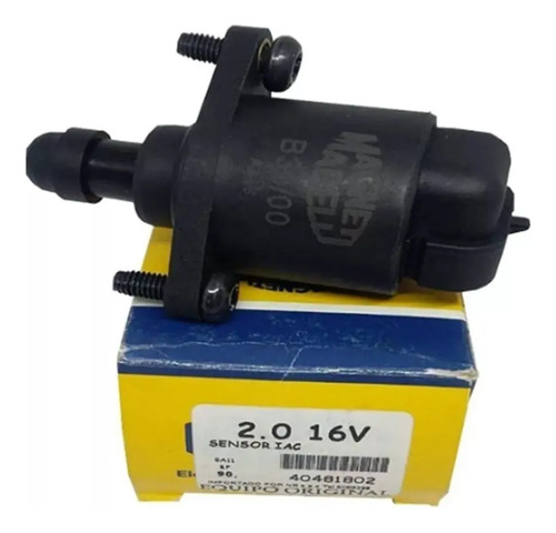 Valvula Sensor Iac Peugeot 306 Motor 1800 Original - Image 2