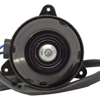 Motoventilador Para Honda Crv 97/99 Accord Civic Solo
