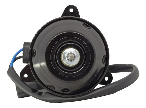 Motoventilador Para Honda Crv 97/99 Accord Civic Solo