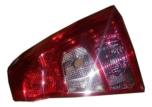 Stop Der O Izq Renault Logan 2010 Depo - Image 4