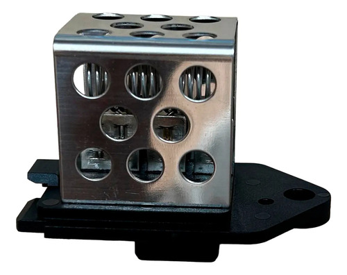 Resistor Del Ventilador Peugeot 206 - Image 2