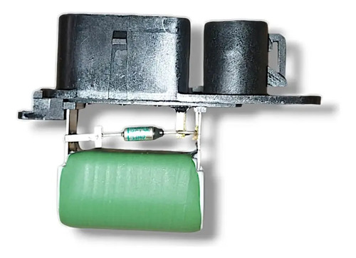 Resistencia De A/c Volkswagen New Gol - Image 5