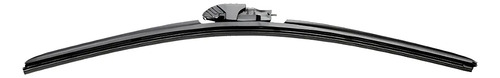 1 Plumilla Siliconada Multiclip 20 50.8 Cm Hella Negro