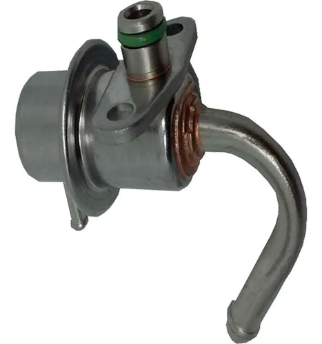 Regulador Presión Gasolina Nissan Sentra B14 Curvo - Image 4