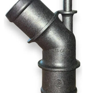 Brida Refrigerante Volkswagen Golf Iv Audi A3
