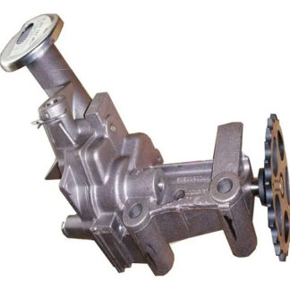 Bomba De Aceite 24 Dientes Duster Megane Ii