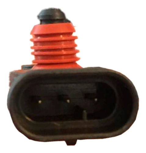 Sensor Map Chevrolet Spark 7:24 - Image 5