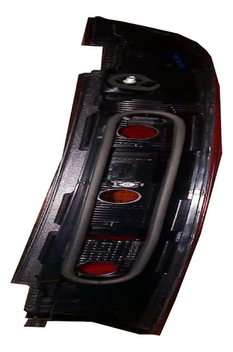 Stop Renault Kangoo Modelo 2012 Der O Izq - Image 2