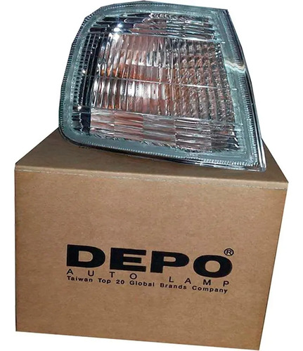 Direccional Derecho Peugeot 405 Depo - Image 4