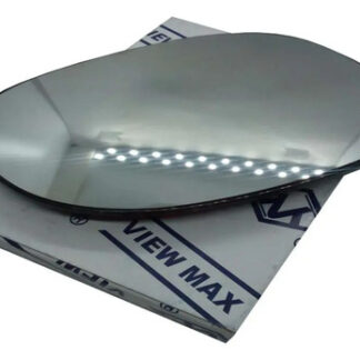 Luna Espejo Delantero Izquierdo Peugeot 206 Calidad 100%