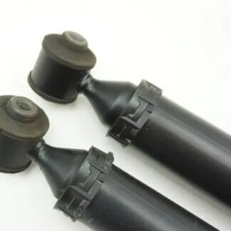 Amortiguador Trasero Para Peugeot 2008 1.6 Jgo X2uds