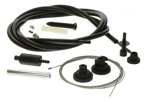Guaya Acelerador Para Armas-pegueot -106/206/306-