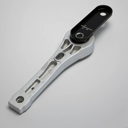Soporte Motor Trasero Volkswagen Tiguan - Image 4