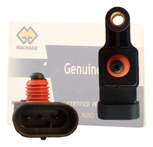 Sensor Map Chevrolet Spark 7:24 - Image 2