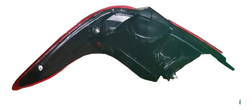 Stop Derecho Nissan Versa Depo - Image 3