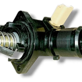 Brida, Termostato Y Pera Peugeot 106 306 Citroen C2 C3