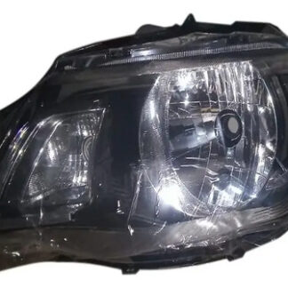 Unidad Farola Izquierda Renault Kwid Mod 2019/ 2020 Depo Izquierdo/conductor