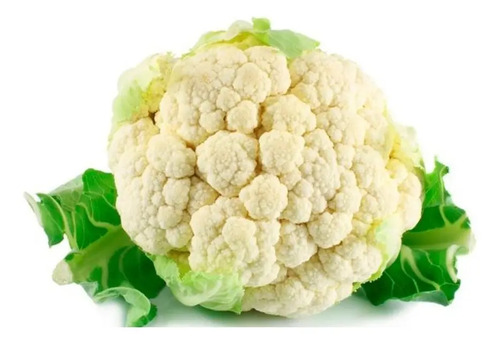 Semillas De Coliflor Early Hortalizas Fercon