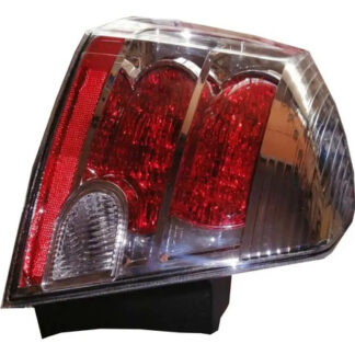 Stop Izquiero Nissan B 16 Depo