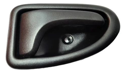 Manija Interior R Renault Clio Symbol Megane D Varilla Negro Negro - Image 3