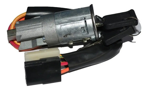 Switch Ignicion Peugeot 206 207 Ysw - Image 2