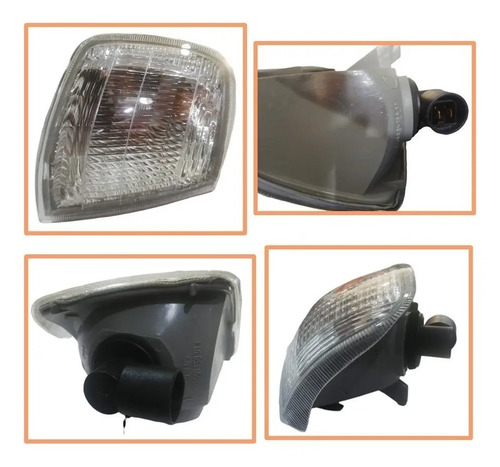 Direccional Peugeot 405 Derecha Depo - Image 2