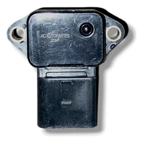 Sensor Map Volkswagen Gol - Image 2