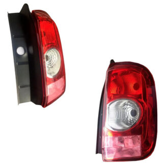 Stop Trasero Izquierdo Renault Duster Modelo 10-14 Depo