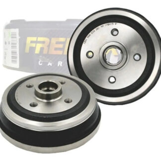 Campana De Freno Trasero Peugeot 206 1.4 98/02