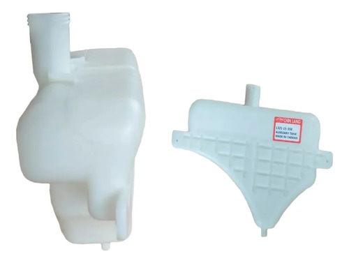 Deposito, Frasco, Tanque, Tarro Radiador Mazda 6 03/08 2.3l