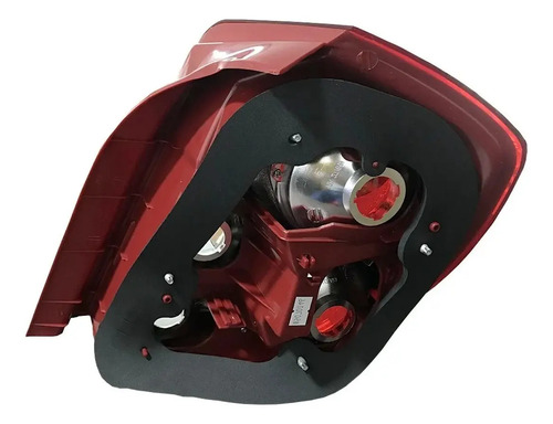 Stop Izquierdo Chevrolet Optra Sedan 2004 A 2013 - Image 5