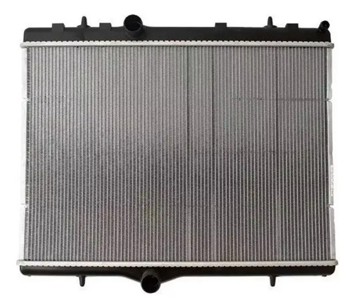 Radiador Agua Para Peugeot 3008 1.6 16v - Image 4
