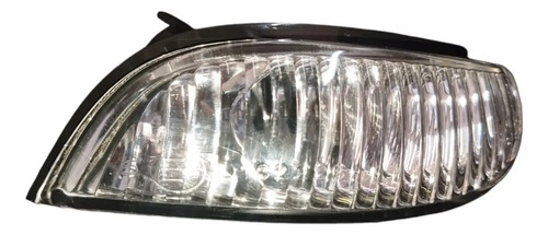 Direccional Cocuyo Espejo Derecho Renault Stepway